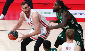 Greek Basket League: Το ποσό που προσφέρει ο ΣΚΑΙ για τα τηλεοπτικά δικαιώματα