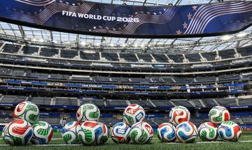 Παγκόσμιο Κύπελλο 2026: Η δεύτερη αγωνιστική ξεκαθαρίζει το τοπίο  