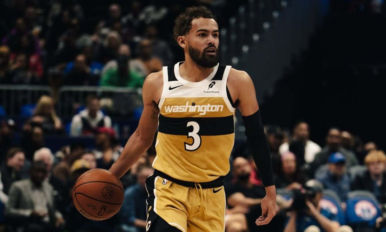 Ο Τρέι Γιανγκ γίνεται free agent