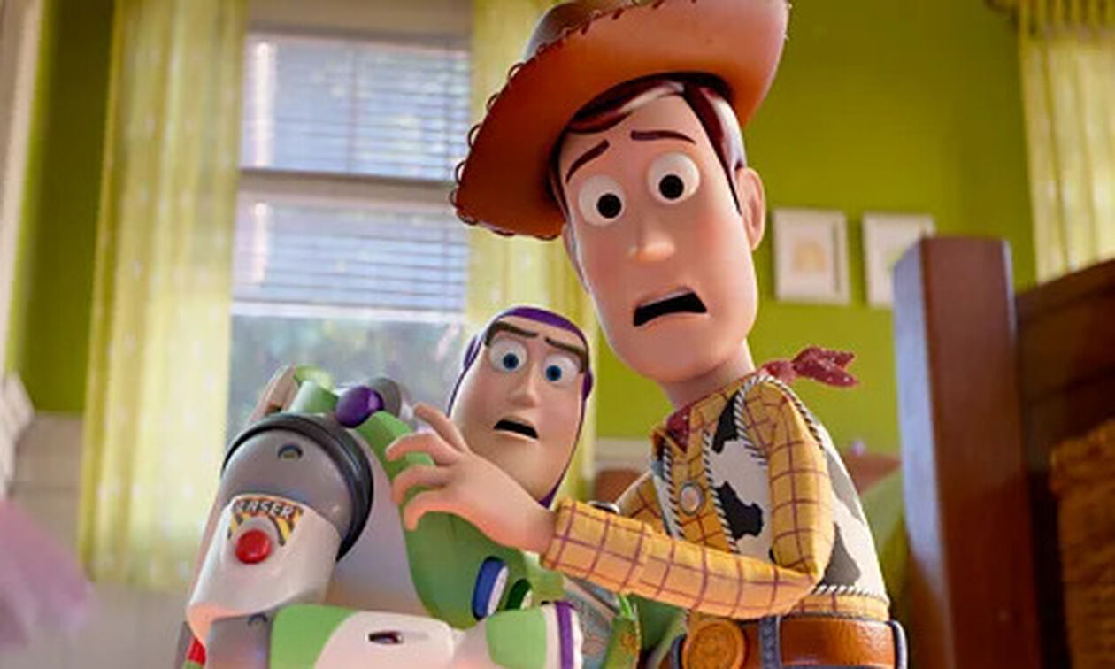 Οι ταινίες της εβδομάδας: Toy Story 5 και Εμμονή (vids)