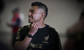 Πινέδα: «Συνεχίζουμε με ταπεινότητα»
