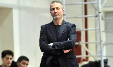 Καρακώστας: «Νιώθω ακόμα ορεξάτος και “διψασμένος” να ξανακάνουμε την ίδια προσπάθεια»