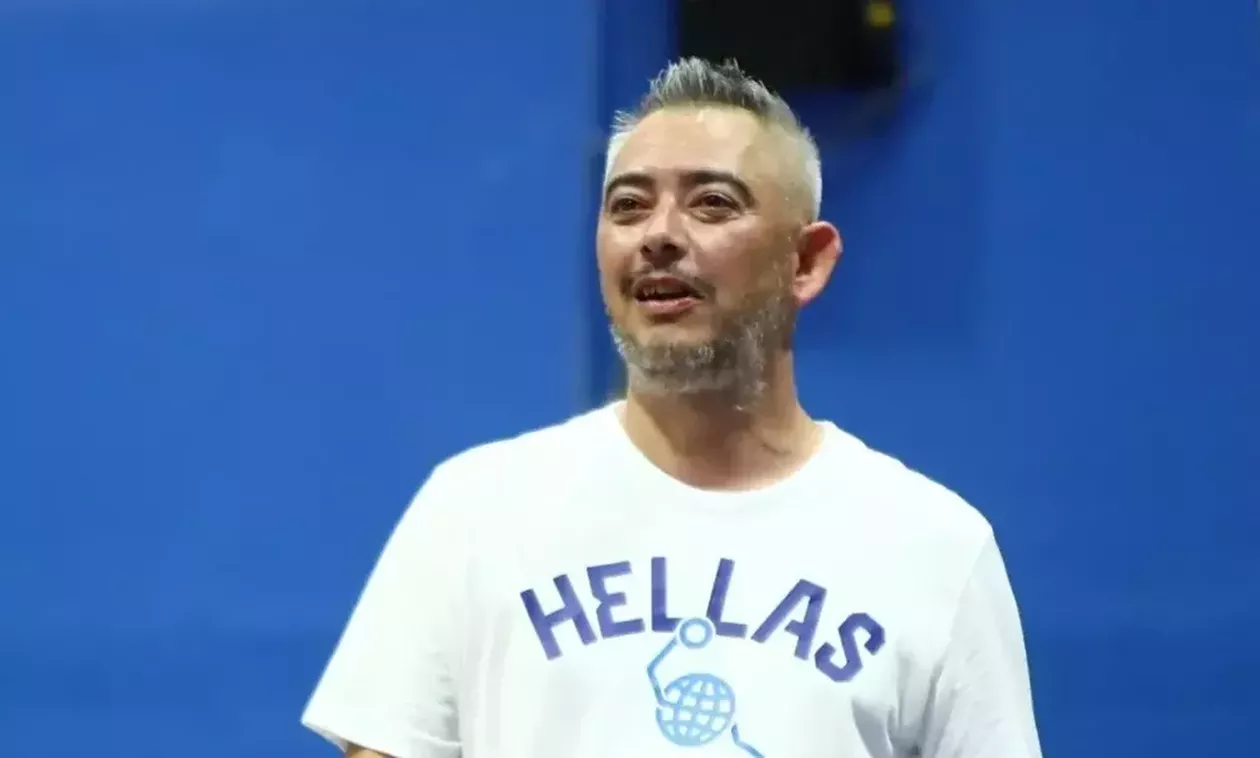Εθνική Νεανίδων: Κλήση για προετοιμασία