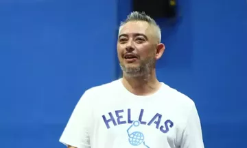 Εθνική Νεανίδων: Κλήση για προετοιμασία
