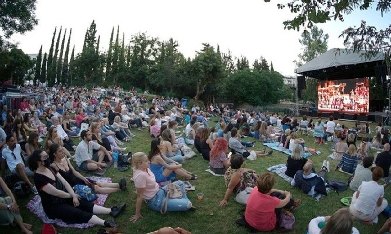 Γιορτή της Μουσικής