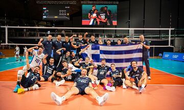 European League 2026: Νίκη της Εθνικής επί του Λουξεμβούργου, αλλά έμεινε εκτός τετράδας