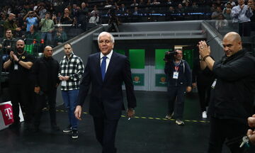 Παναθηναϊκός: Παρουσιάζεται σήμερα ο Ομπράντοβιτς 