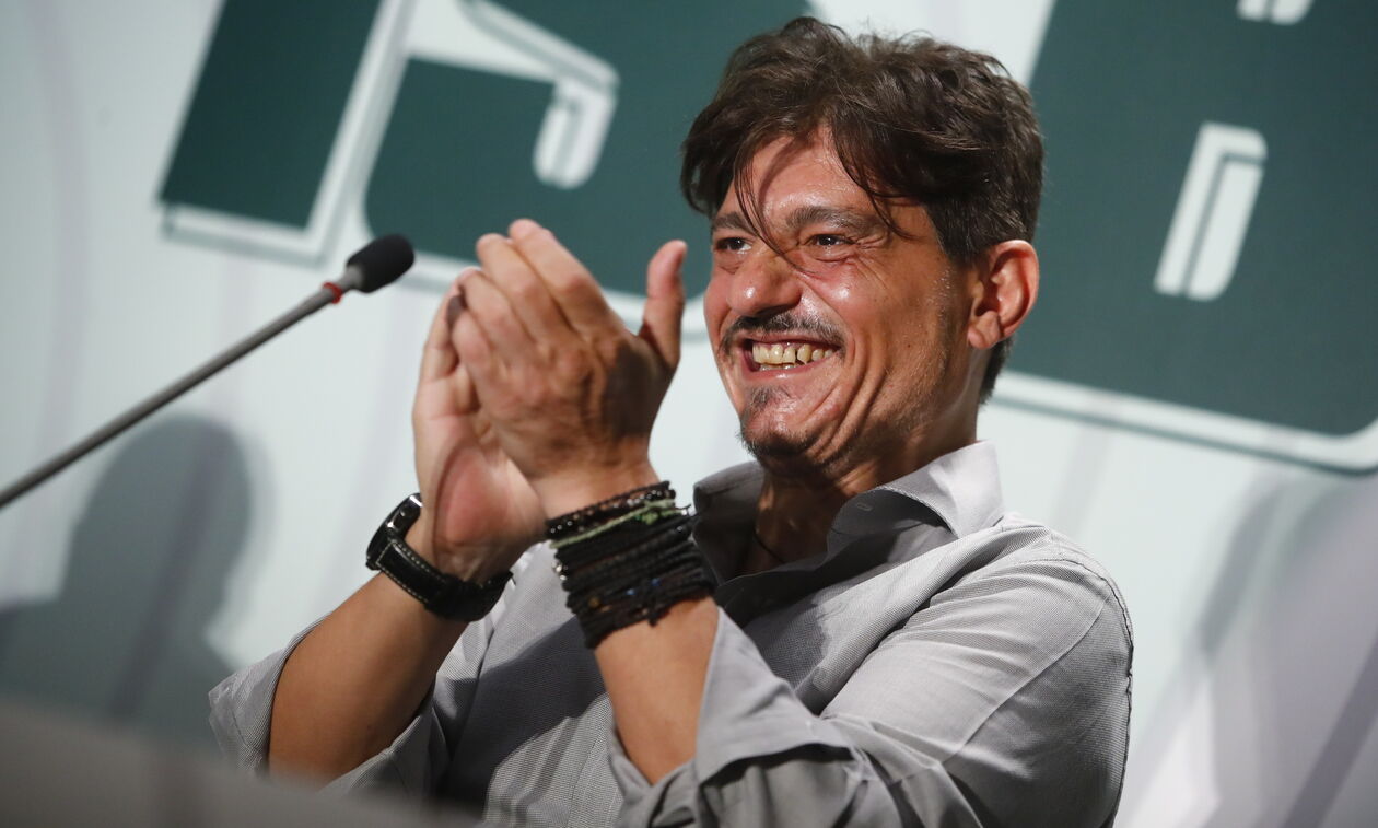 Γιαννακόπουλος: «Αντίπαλός μας είναι η Ρεάλ Μαδρίτης και μακάρι να την περάσουμε»