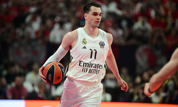 Η Ρεάλ Μαδρίτης παραμένει στη Euroleague με νέο, δεκαετές συμβόλαιο