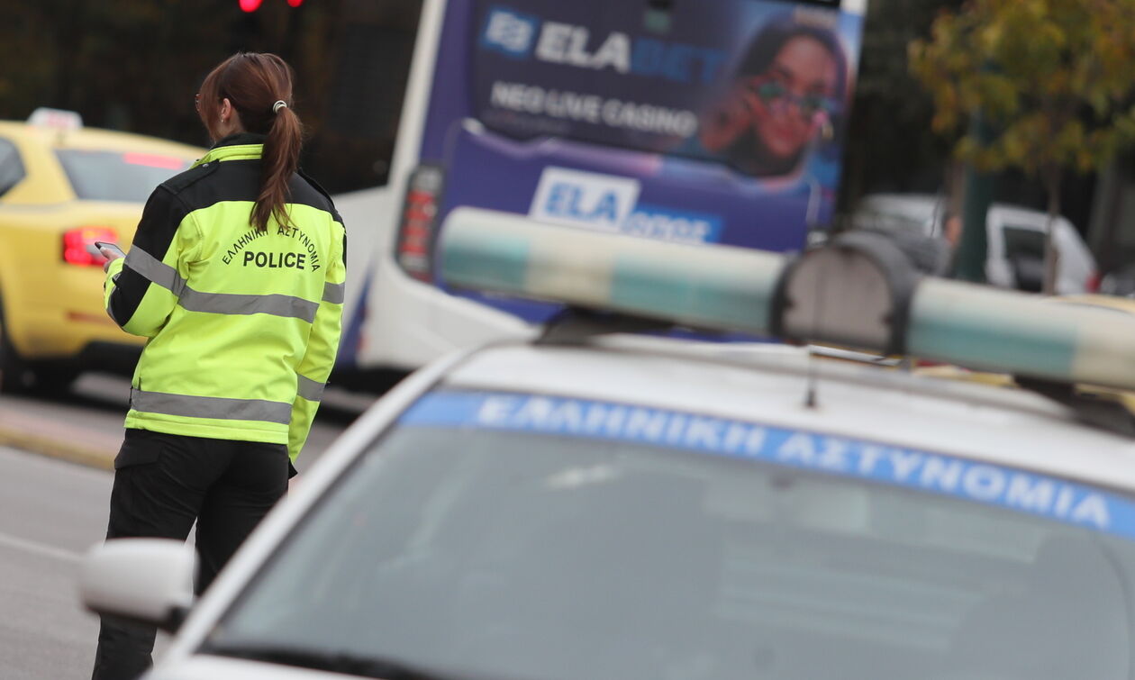 Κυκλοφοριακές ρυθμίσεις σε Αθήνα και Καλλιθέα σήμερα λόγω αγώνα δρόμου