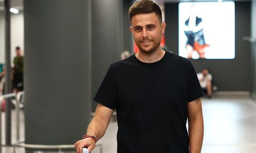 Λίσι: «Από αυτή τη στιγμή ο ΠΑΟΚ είναι το σημαντικότερο πράγμα στη ζωή μου» (vid)