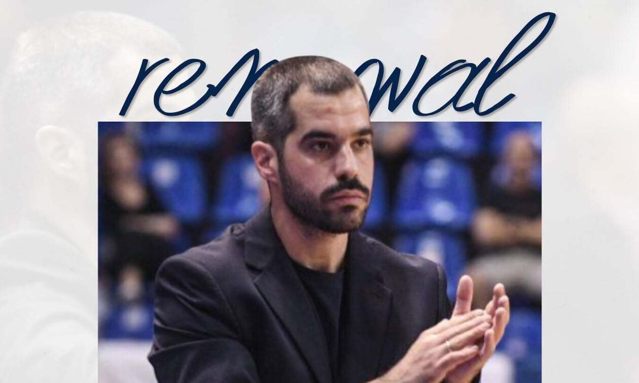 Δόξα Λευκάδας: Συνεχίζει ο Τερζής
