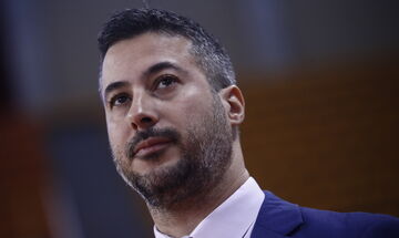 Νίκλας: «Να φέρουμε την Ελλάδα σε επίπεδο ακόμα και… Ολυμπιακών Αγώνων στο 3×3»