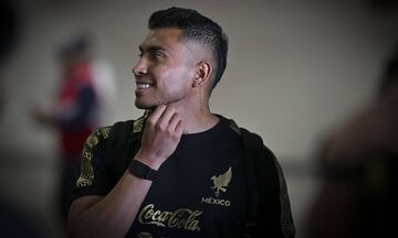 Πινέδα: «Έχουμε μια σπουδαία ευκαιρία να γράψουμε ιστορία»