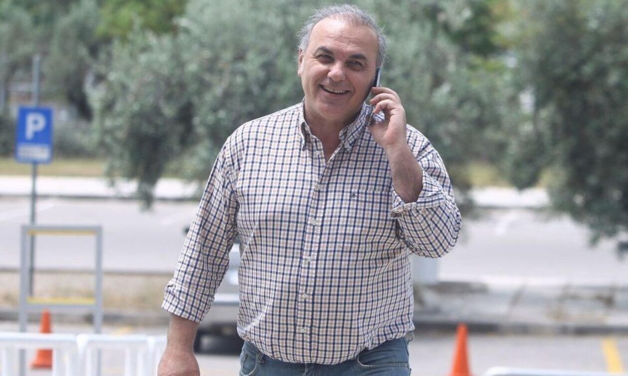Ελληνιάδης: «Ζούμε εποχές ’90s, που το κέντρο του ευρωπαϊκού μπάσκετ ήταν η Ελλάδα»