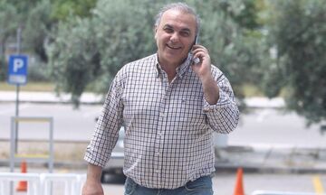 Ελληνιάδης: «Ζούμε εποχές ’90s, που το κέντρο του ευρωπαϊκού μπάσκετ ήταν η Ελλάδα»