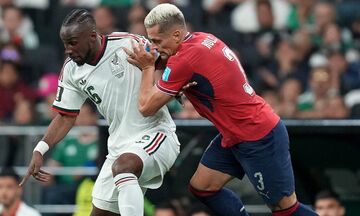 Τσεχία - Μεξικό 0-3: Τρίτη σερί νίκη και πρόκριση στους «32» (highlights)