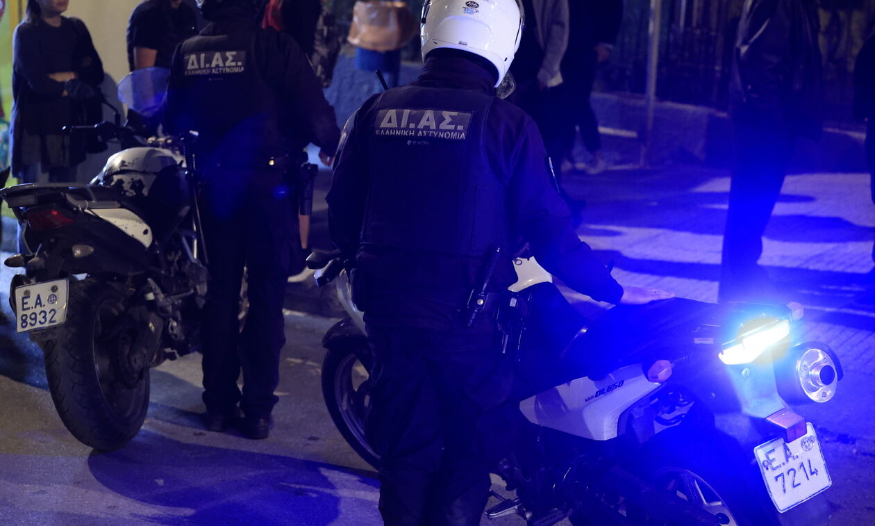 Καλλιθέα: Νεκρός ένας 17χρονος ύστερα από συμπλοκή δέκα ατόμων 