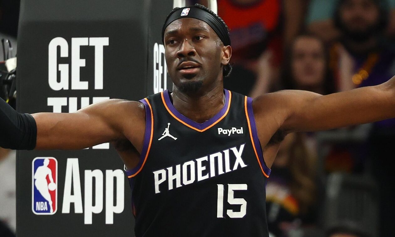 NBA: Συνεχίζει στους Σανς ο Γουίλιαμς 