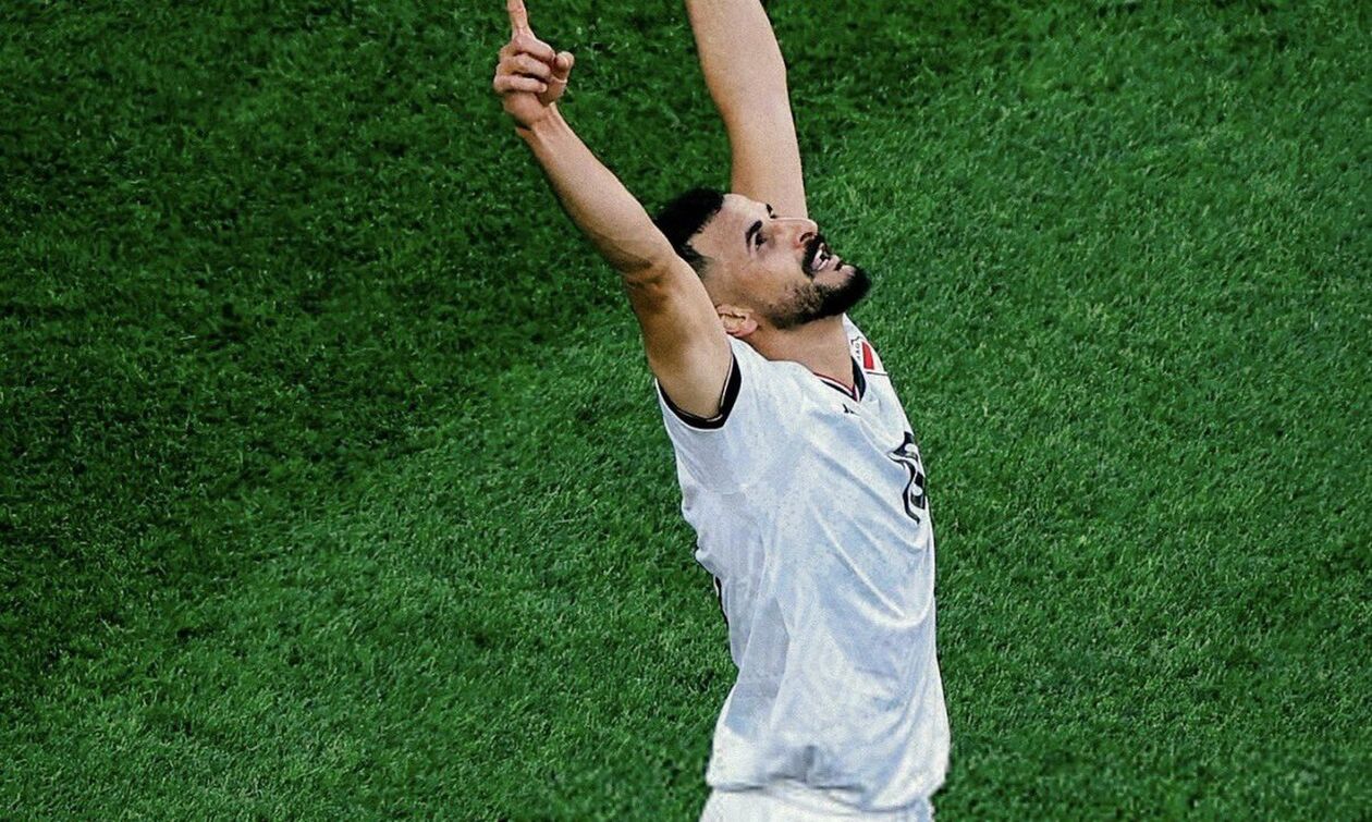 Live Streaming: Σενεγάλη - Ιράκ (22:00)