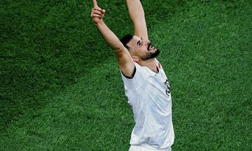 Live Streaming: Σενεγάλη - Ιράκ (22:00)