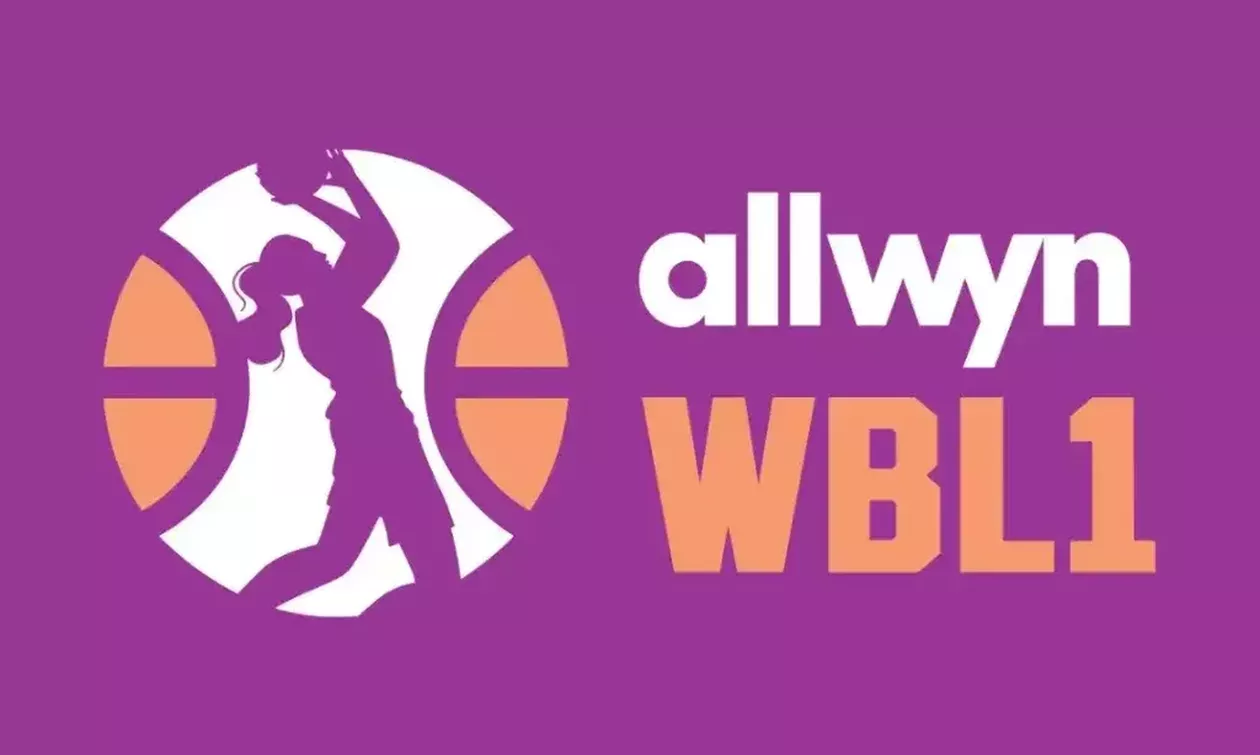 Allwyn Women’s Basketball League 1: Με νέο όνομα η Α1 Γυναικών