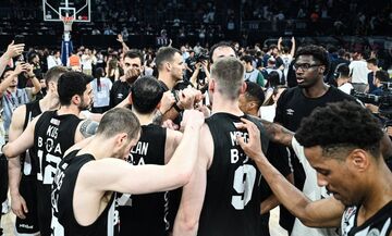 Η Μπεσίκτας επιστρέφει στη Euroleague 