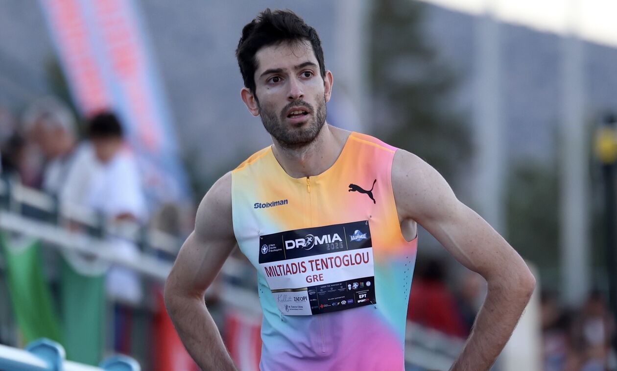 Ο Τεντόγλου στο Piraeus Street Long Jump και οι Καραλής και Τζένγκο στο Diamond Leugue 