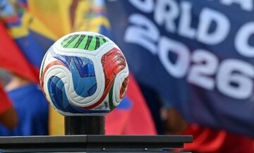 Μουντιάλ 2026: Αναμένεται η ανακοίνωση για την αλλαγή στα πέναλτι