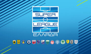 Super League 1: Εκλογές για νέο πρόεδρο 