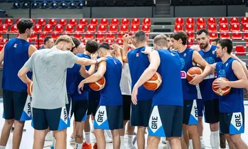 Εθνική: Έφυγαν 3.000 εισιτήρια για την αναμέτρηση με την Πορτογαλία