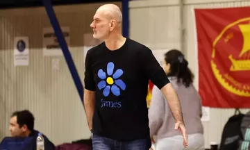 Ζαφειρούδης: «Στόχος της Νικόπολης είναι η άνοδος»