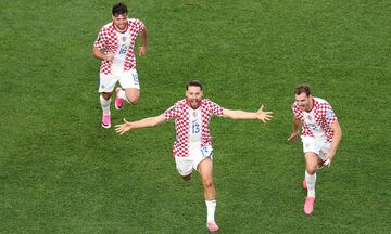 Κροατία - Γκάνα 2-1: Έκλεισε θέση στα νοκ άουτ