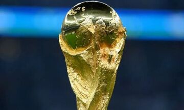 Μουντιάλ 2026: Αυτά είναι τα ζευγάρια της φάσης των «32» 