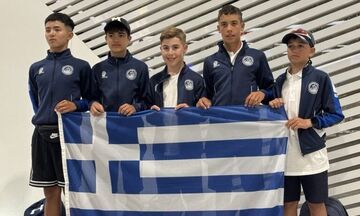 Ιστιοπλοΐα: 3η δύναμη στον κόσμο η Ελλάδα στην κλάση Όπτιμιστ