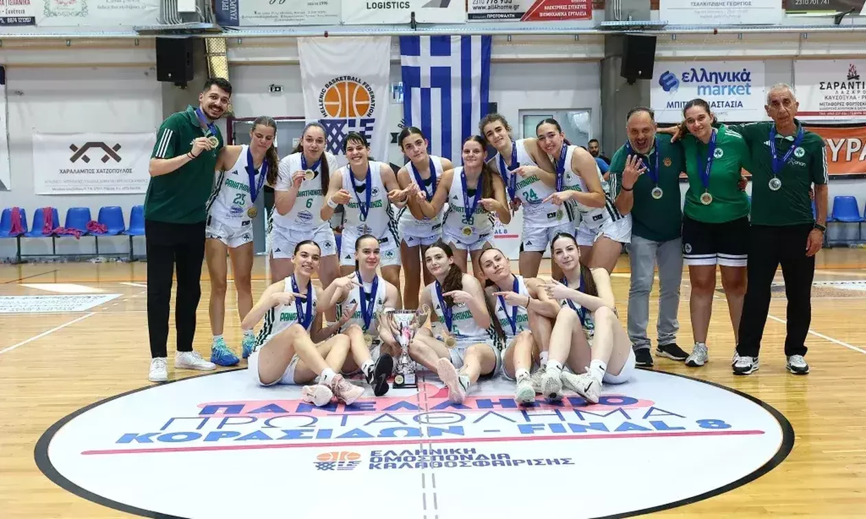 Μαντζιώρης: «Το “θέλω” ήταν πολύ μεγαλύτερο από το “πρέπει”»