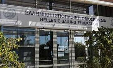 Ιστιοπλοΐα: Δικαιώθηκε ο αγώνας της ΕΙΟ για τα Ναυταθλητικά σωματεία όλης της χώρας