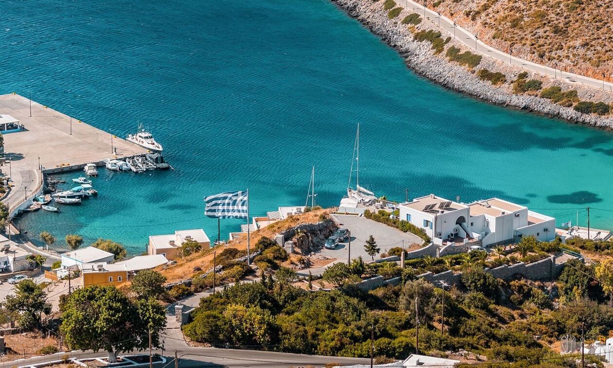 Διακοπές σε 4 «ψαγμένα» νησιά 