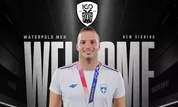 ΠΑΟΚ: Πήρε τον Κολόμβο