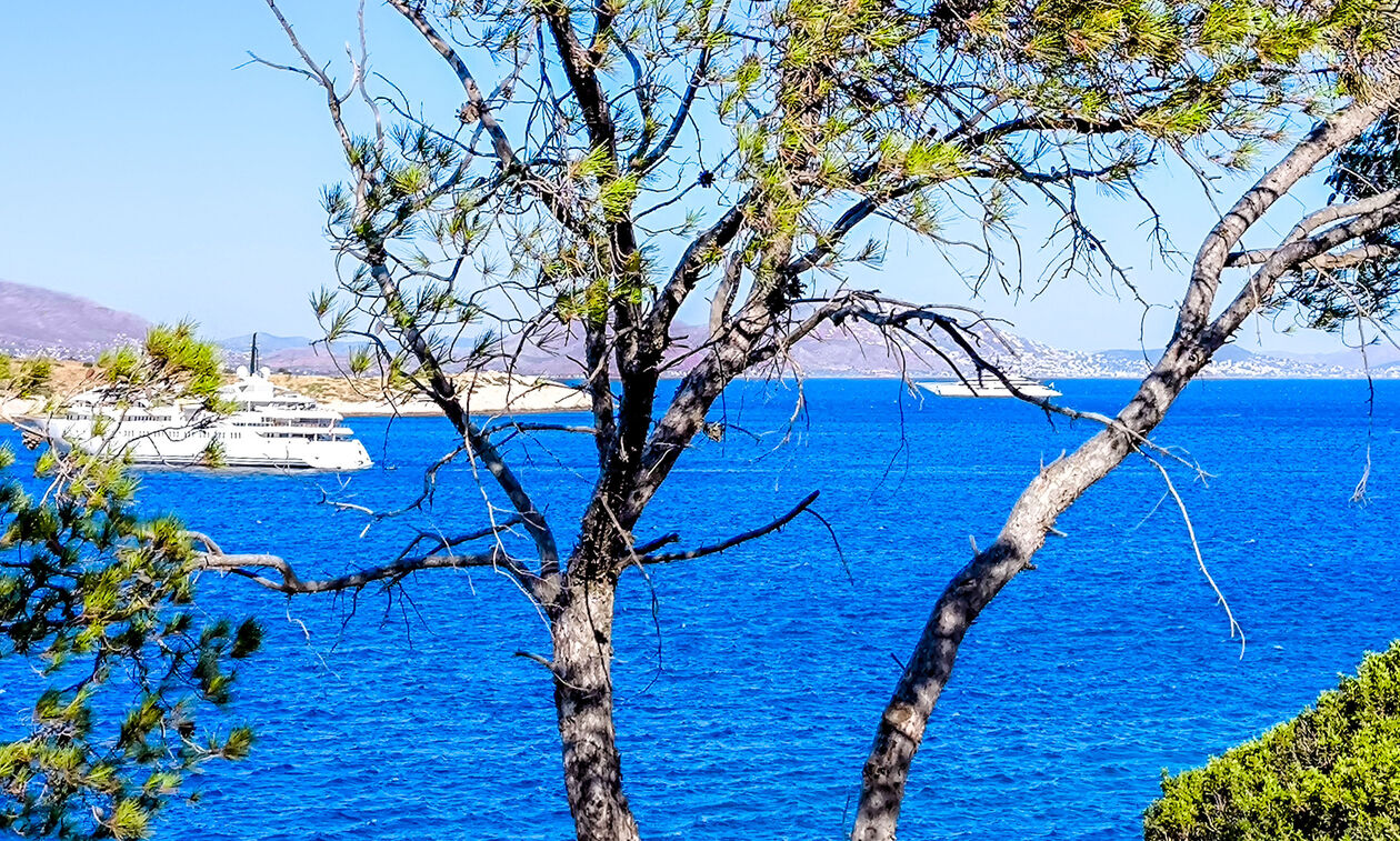 Καιρός: Αίθριος σε όλη τη χώρα 