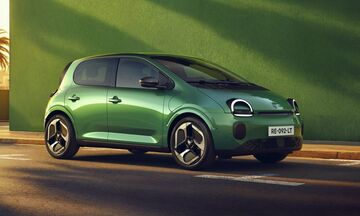Οι τιμές του Renault Twingo στην Ελλάδα