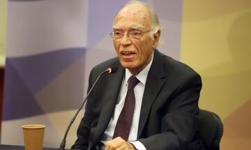 Πέθανε ο Βασίλης Λεβέντης