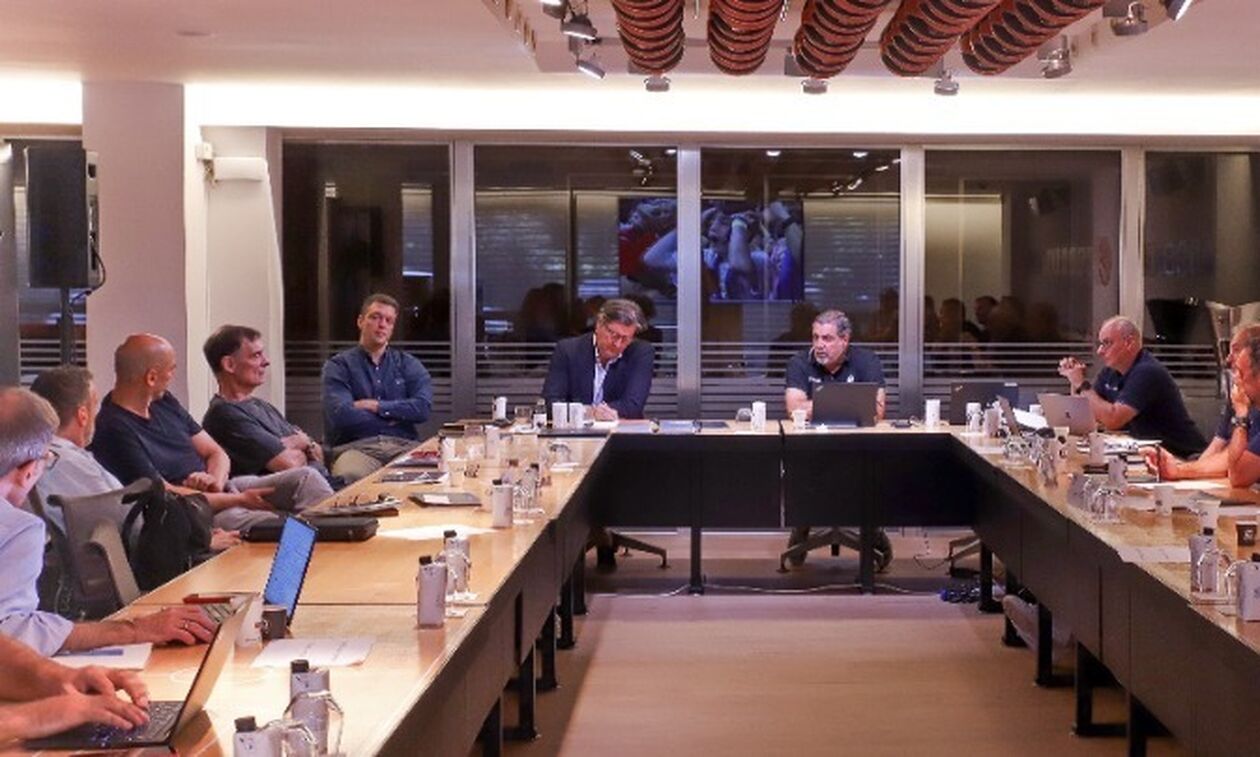 EuroLeague: Οι προπονητές έκαναν τον απολογισμό της σεζόν
