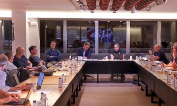 EuroLeague: Οι προπονητές έκαναν τον απολογισμό της σεζόν