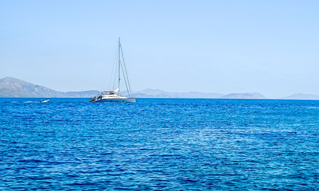 Καιρός: Παραμένει αίθριος με υψηλές θερμοκρασίες 