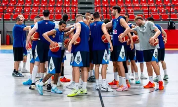 Η δωδεκάδα της Εθνικής κόντρα στη Ρουμανία