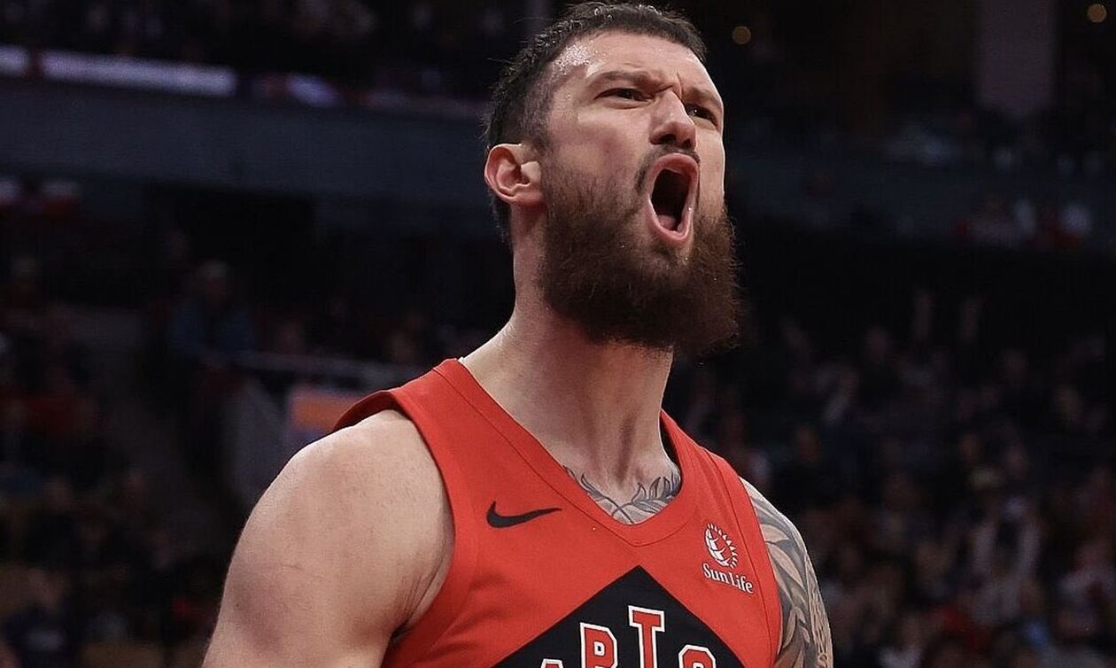 NBA: Πήραν Μαμουκελασβίλι, Σέξτον και Γκράιμς οι Λέικερς