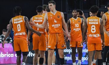 «Κλείνει» στη Ρεάλ Μαδρίτης ο Πραντίγια