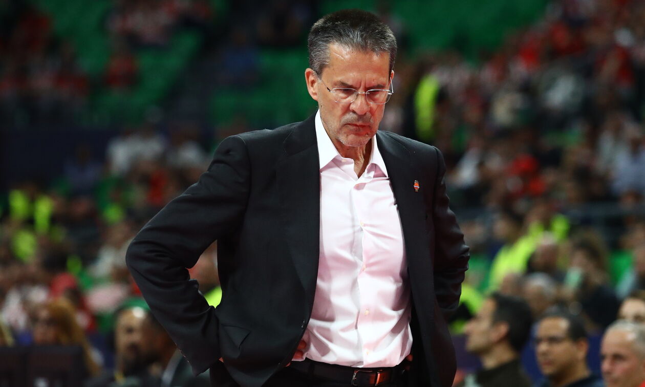 Μαρτίνεθ: «Την ημέρα που πήραμε το πρωτάθλημα, Κι και Μπάντιο μου είπαν ότι αποχωρούν» 