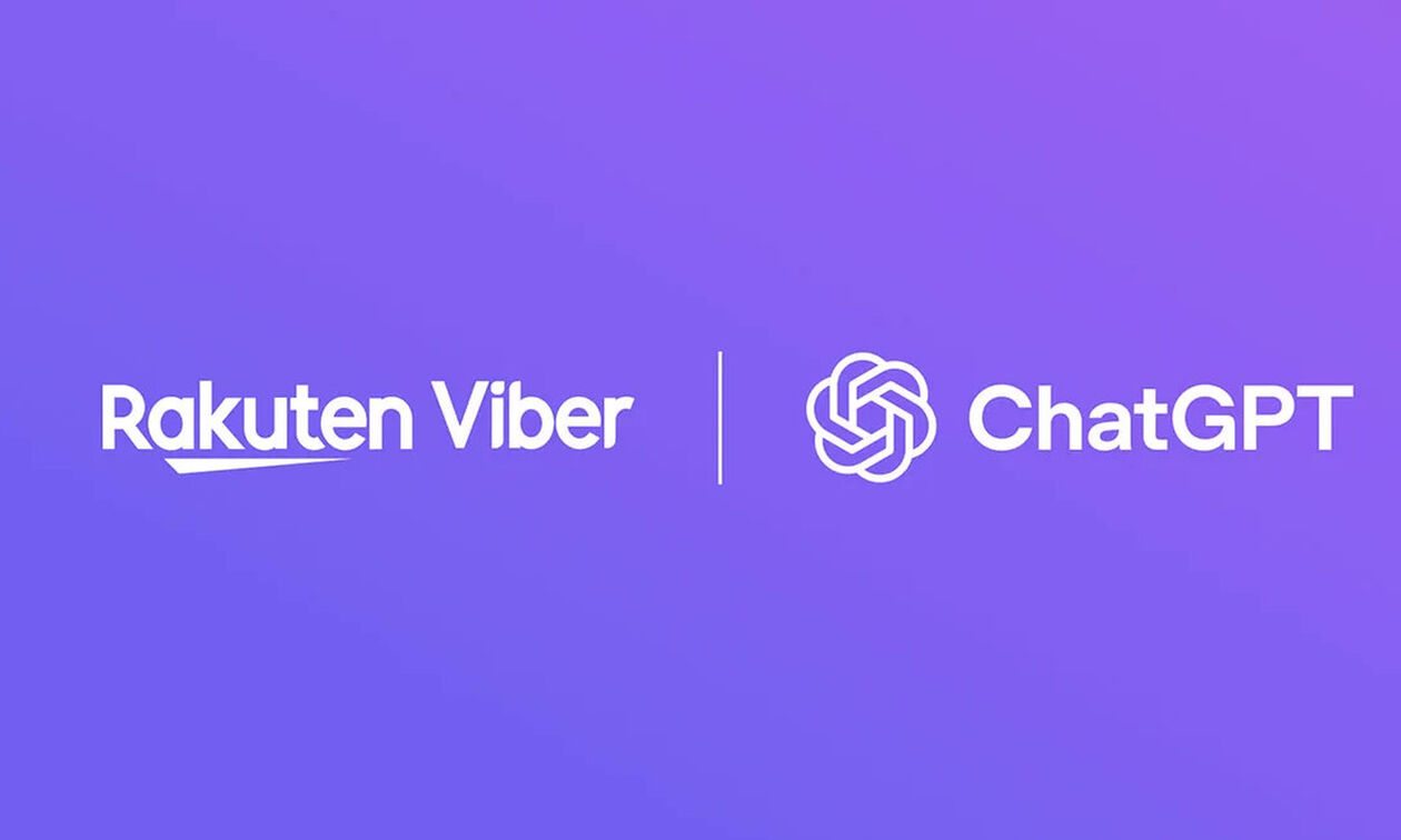 ChatGPT: Ενσωματώνεται επίσημα στο Viber στην Ελλάδα